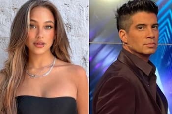 “Es lamentable para los dos”: Estefanía Galeota se sincera sobre su quiebre con Mario Velasco