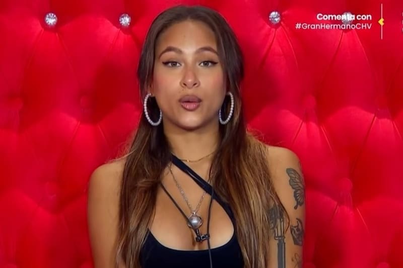 Créditos: Pantallazo CHV