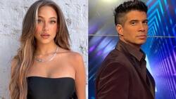 “Muy enamorados”: Estefanía Galeota confirmó que está pololeando con Mario Velasco