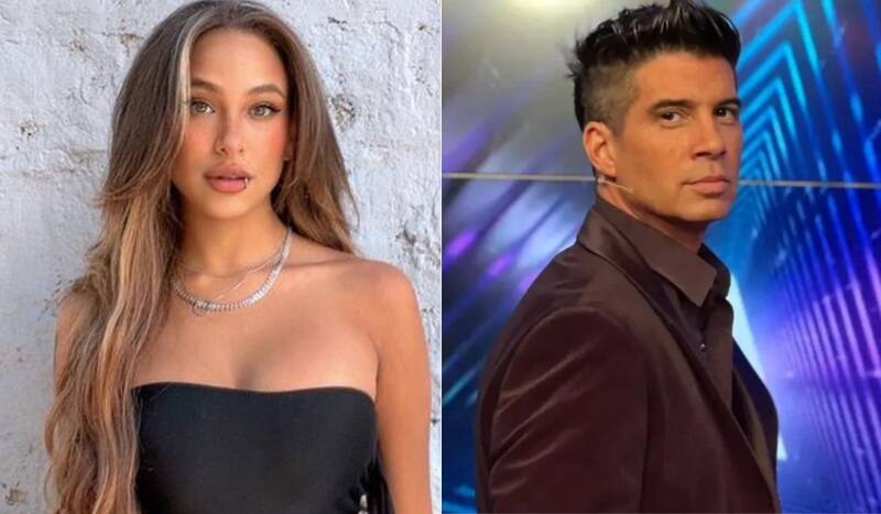 confirmaron su romance.