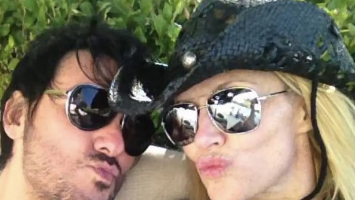 Los detalles de la aplaudida reconciliación entre Estela Mora y Beto Cuevas