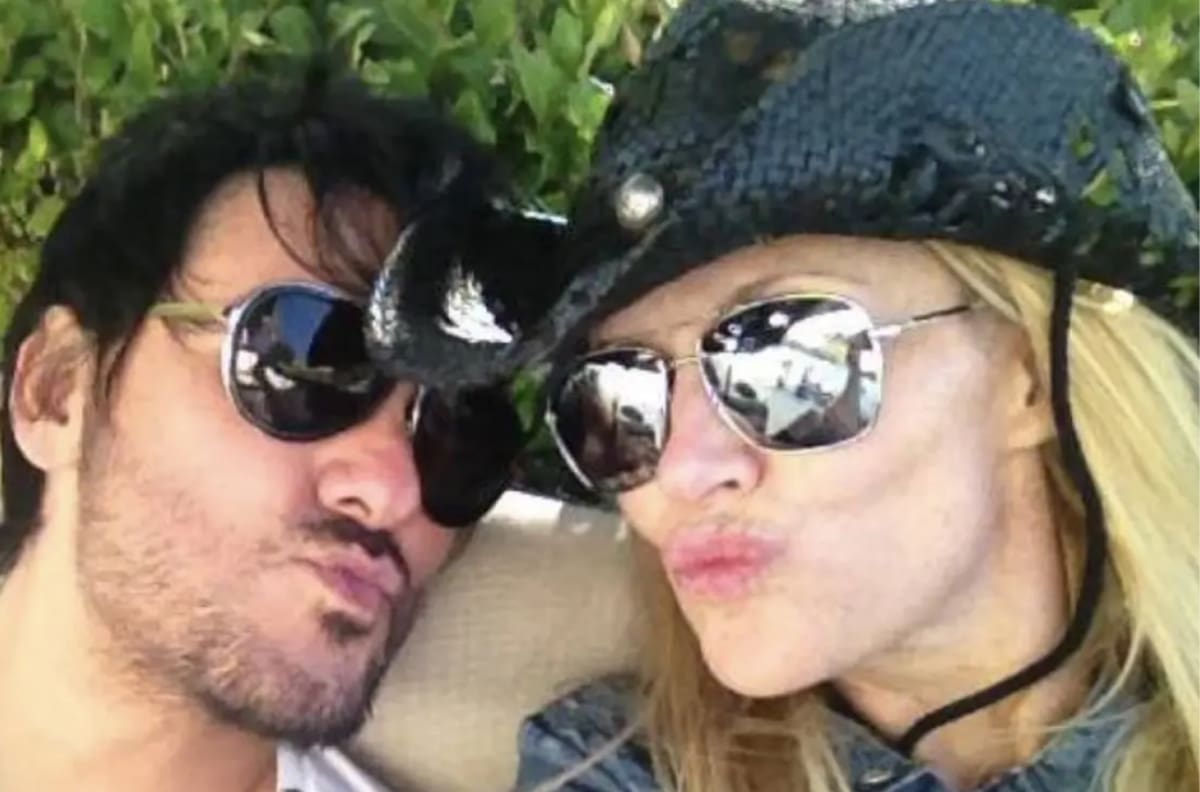 Los detalles de la aplaudida reconciliación entre Estela Mora y Beto Cuevas