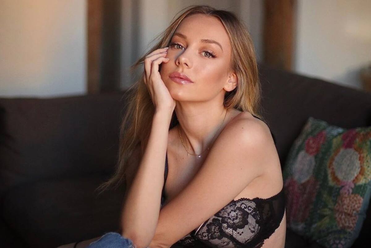 Ester Exposito