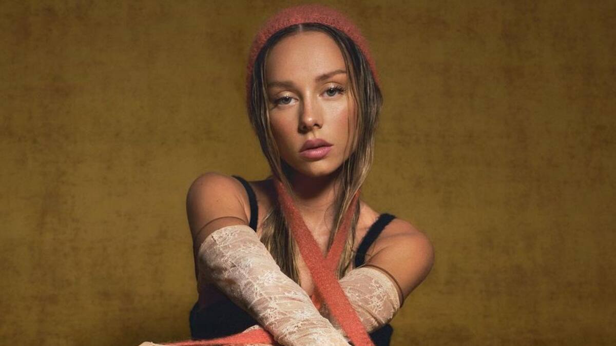 Ester Expósito acusa misoginia y sexismo por ser considerada solo para papeles de “chica sexy”