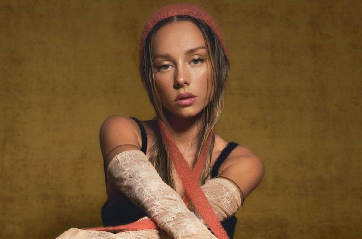 Ester Expósito acusa misoginia y sexismo por ser considerada solo para papeles de “chica sexy”