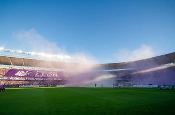 En Concepción avisan: “No creo que le demos más del 5% de aforo a Colo Colo, la U y Católica”