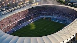 La locura por Deportes Concepción no tiene comparación: superó a Atlético Mineiro, Gremio y Sao Paulo