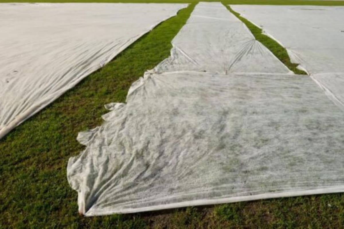 El estadio volverá a fines de julio tras las mantenciones a la cancha. Foto: Municipalidad de Concepción.