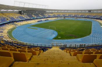 Emblemático estadio del fútbol chileno cerrará sus puertas y no estará disponible durante todo un semestre