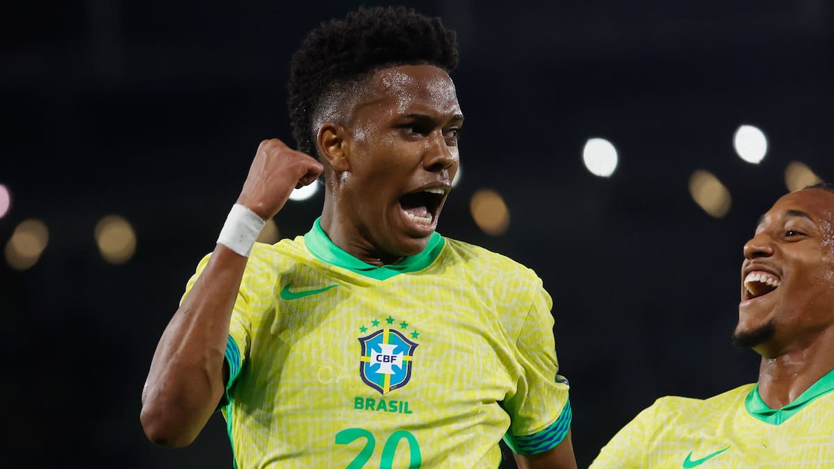 Brasil vs. Marruecos por el Mundial 2026: hora y dónde ver HOY en vivo por TV y online