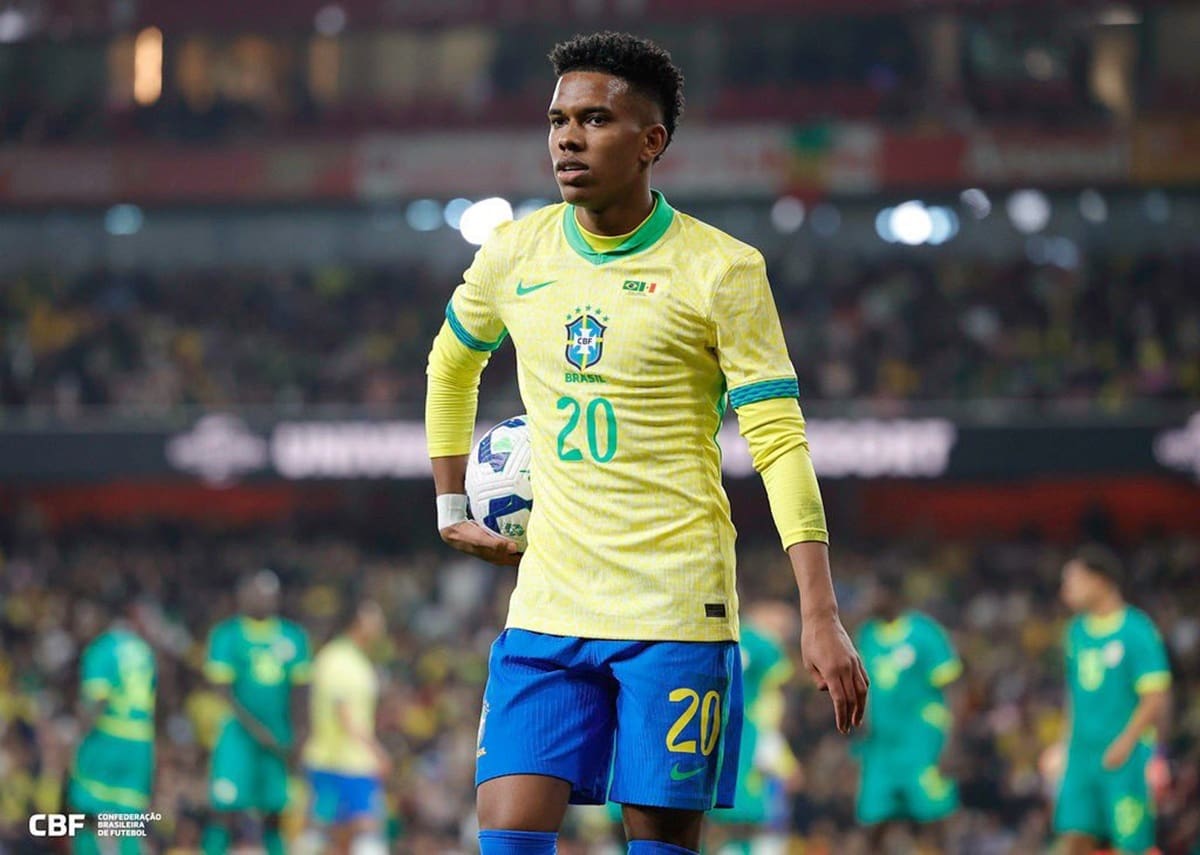 El delantero del Chelsea está en duda para el Mundial 2026.