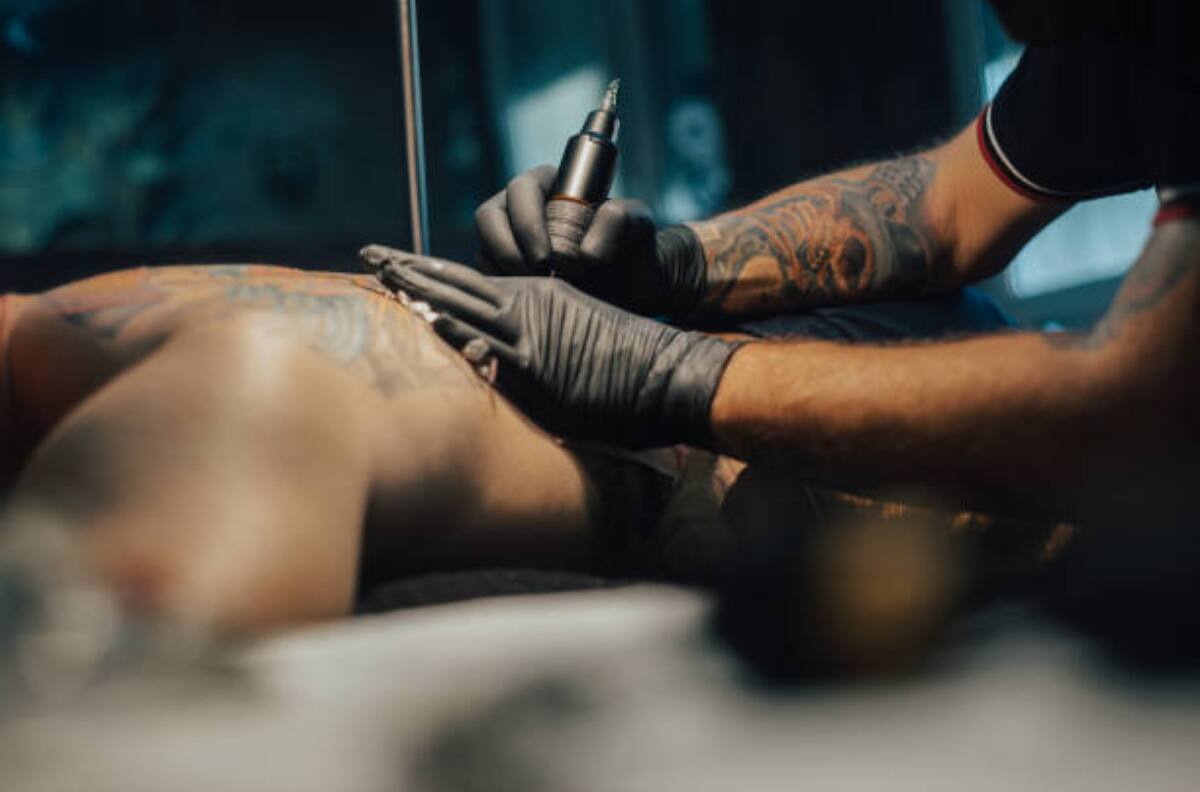 Estos son 4 tatuajes que no deberías hacerte