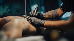 Estos son 4 tatuajes que no deberías hacerte