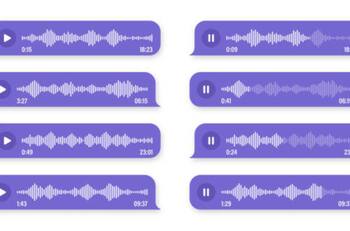 Conoce la aplicación que te ayudará a transcribir audios de WhatsApp y Telegram