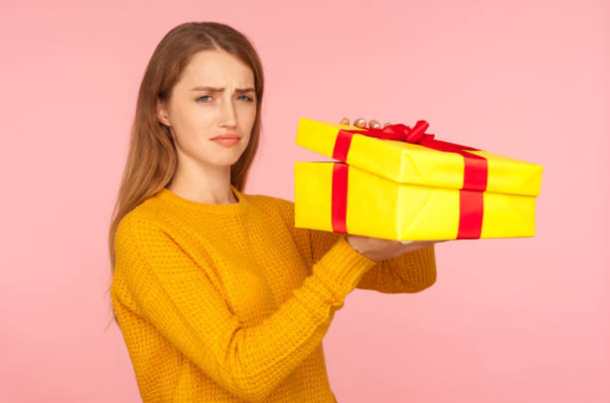 Estos son los regalos que no debes dar el Día de las madres ¡No son buenos!
