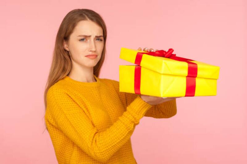 Regalos para mamá.