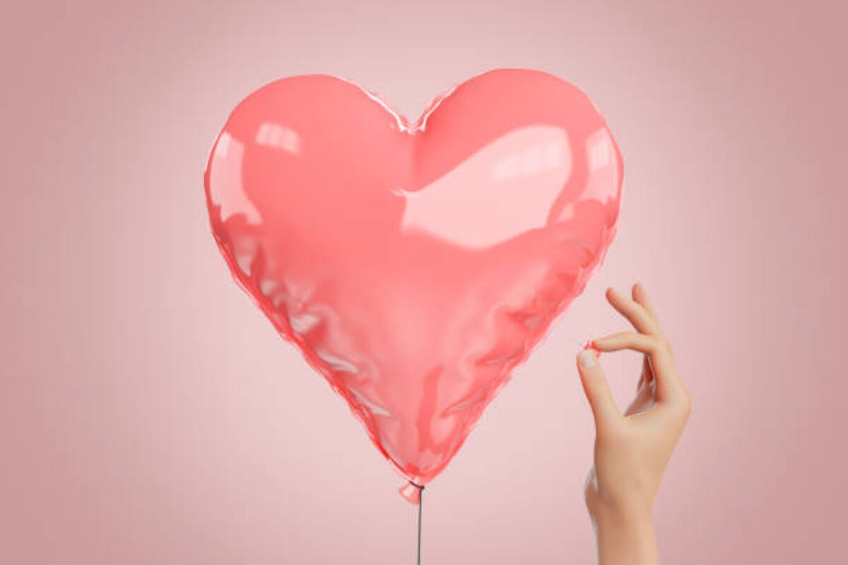 ¿Qué es el Love bombing?