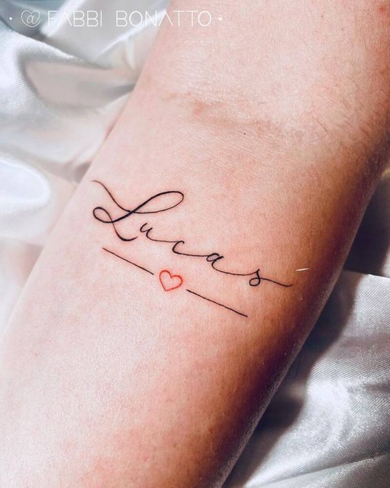 Estos son 4 tatuajes que no deberás hacerte.