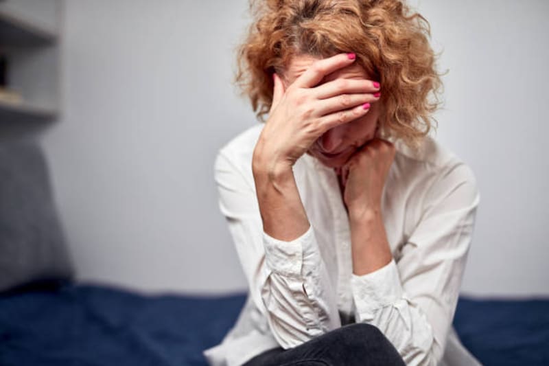 ¿Qué es ser la mujer del proceso?