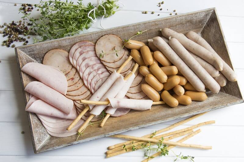 Consumirlos en exceso puede quitarte minutos de vida saludable.