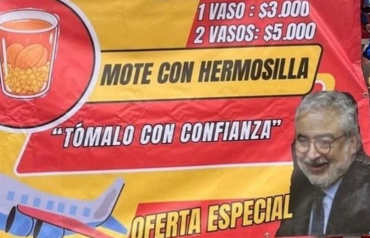 los 10 mejores nombres de fondas en las Fiestas Patrias 2024.