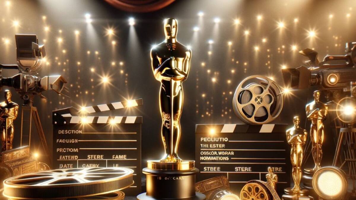 Estos son todos los chilenos nominados en los Premios Oscar 2024