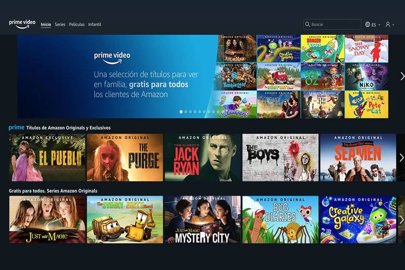 Esto es la mejor que llega este mes.