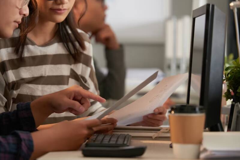 Los cursos gratis de Harvard se realizan online y los puede realizar cualquier persona.