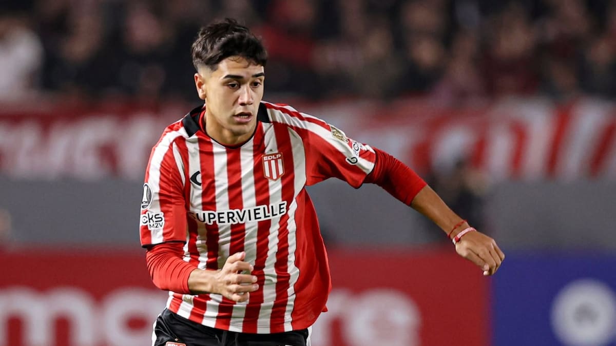 El fútbol argentino y la Scaloneta complican al rival de la UC en Copa Libertadores