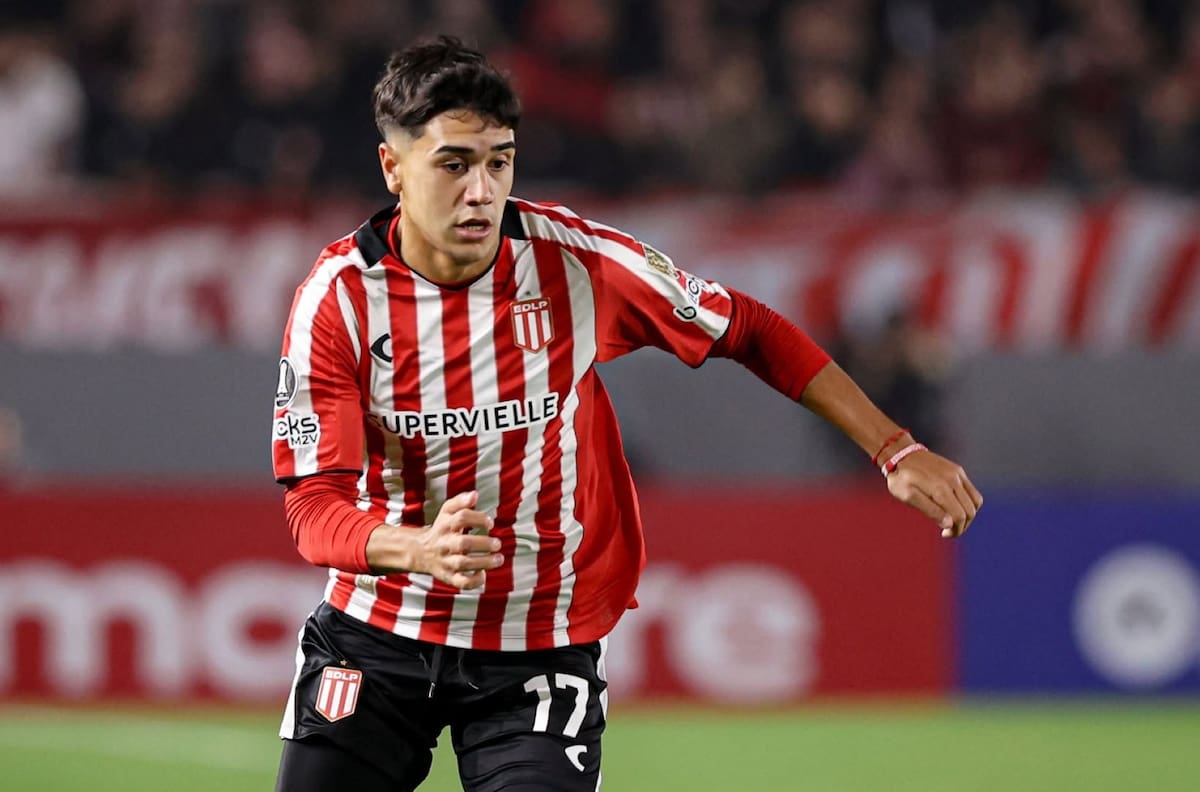El fútbol argentino y la Scaloneta complican al rival de la UC en Copa Libertadores
