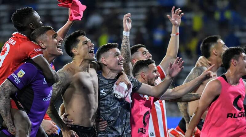 eliminó a Boca y jugará la final de la Copa de la Liga Profesional.