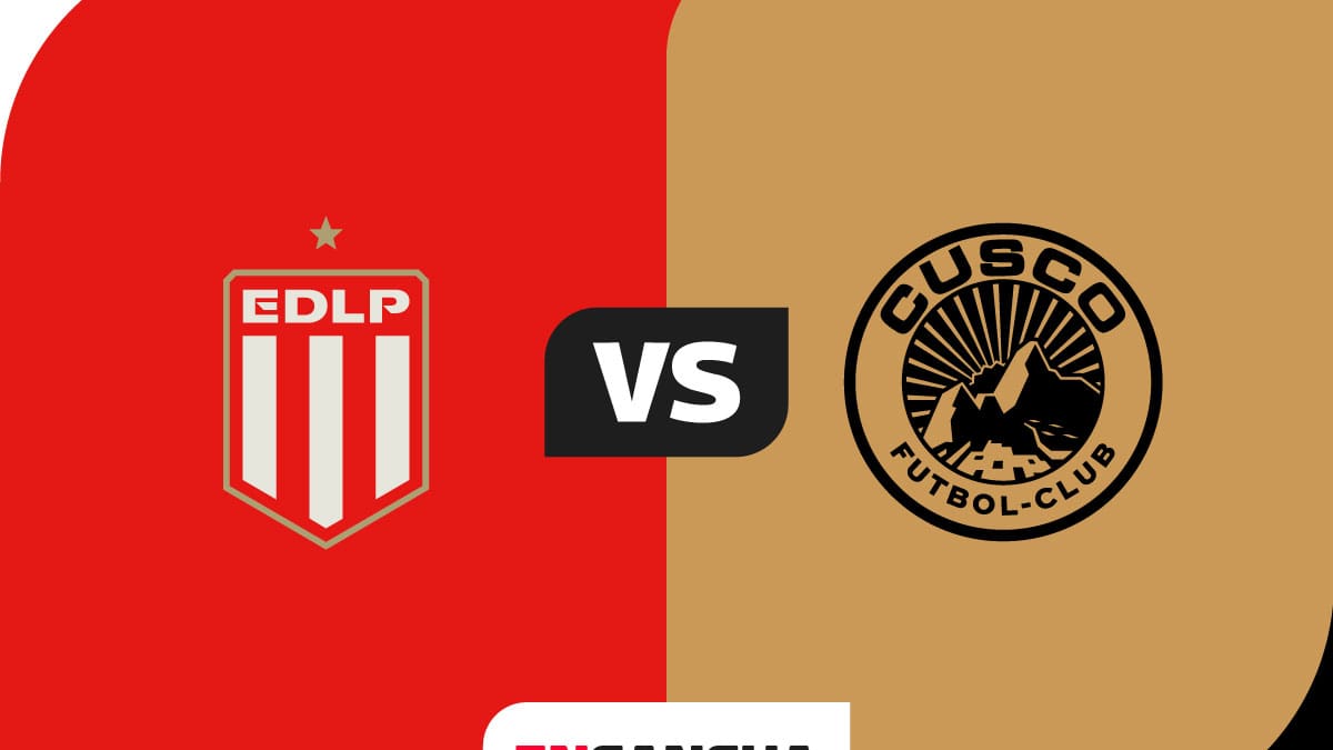 EN VIVO | Estudiantes vs. Cusco FC por Copa Libertadores 2026: minuto a minuto del partido