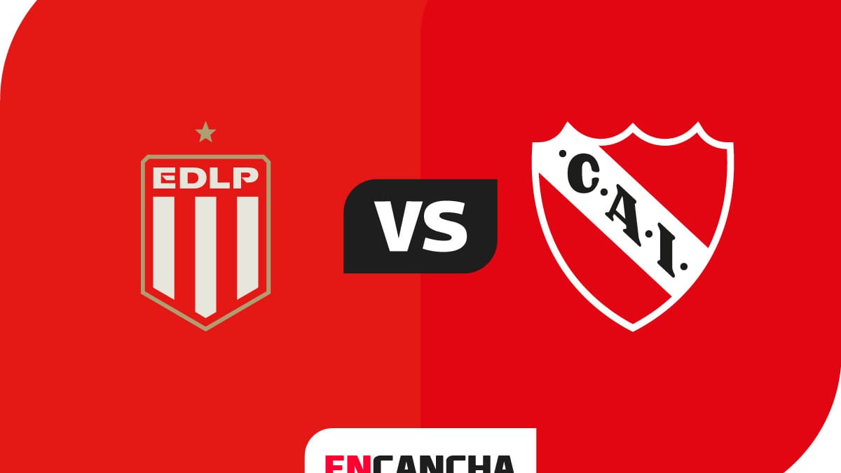 EN VIVO | Estudiantes vs. Independiente por Torneo Clausura 2026: minuto a minuto del partido