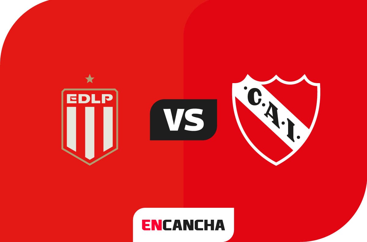 MARCADOR FINAL | Estudiantes 0 - Independiente 2 por Torneo Clausura 2026