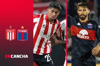 MARCADOR FINAL | Estudiantes 0 - Tigre 0 por Torneo Apertura 2025