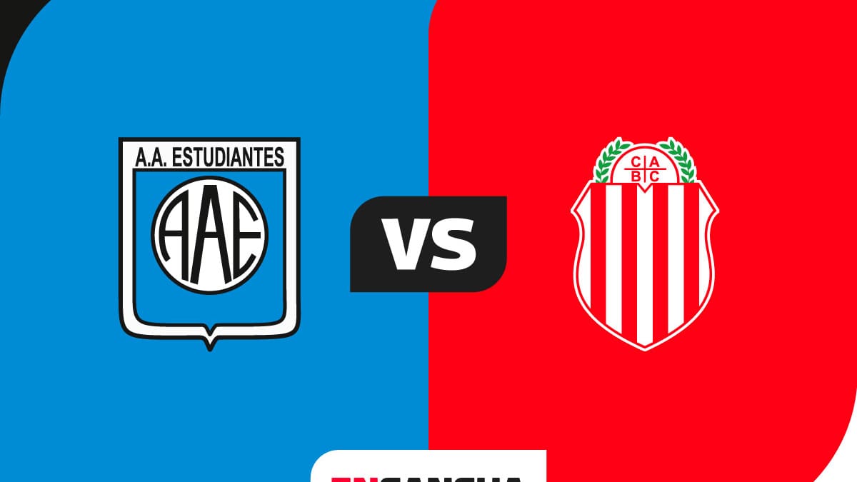 EN VIVO | Estudiantes (RC) vs. Barracas Central por Torneo Clausura 2026: minuto a minuto del partido