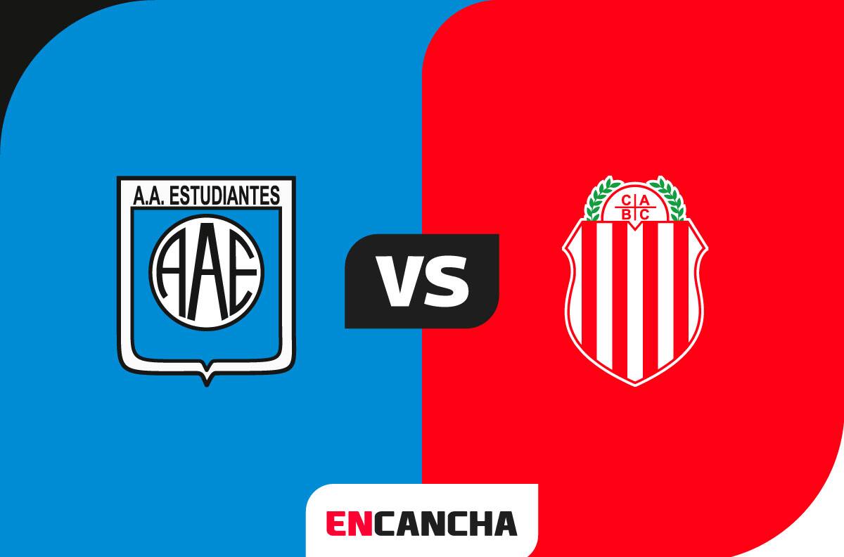 MARCADOR FINAL | Estudiantes (RC) 1 - Barracas Central 2 por Torneo Clausura 2026