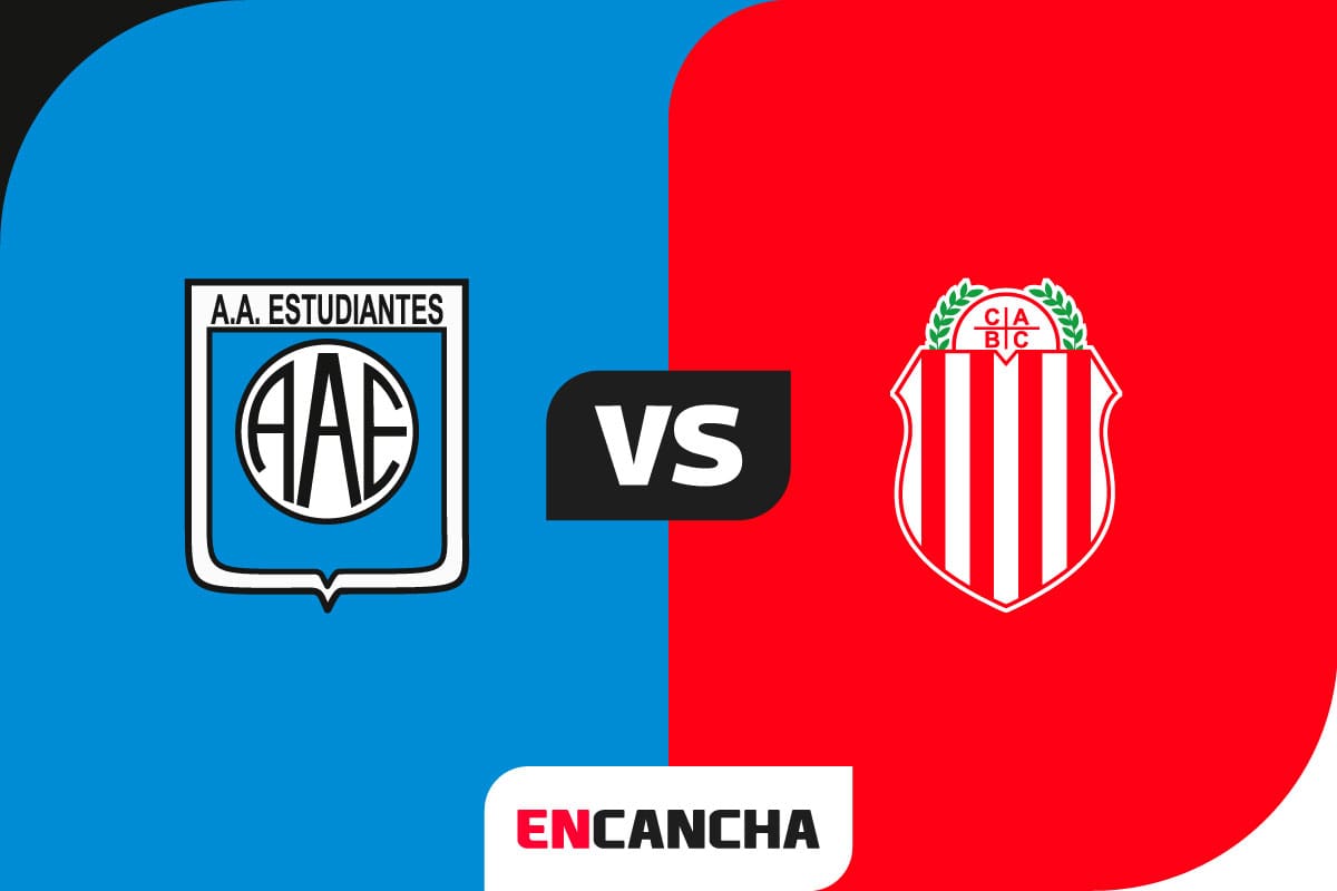 Se enfrentan por la fecha 14 del Apertura 2026.