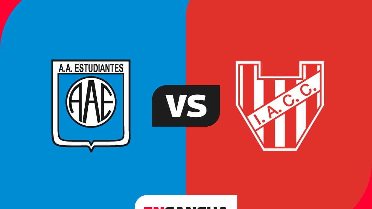 EN VIVO | Estudiantes (RC) vs. Instituto por Torneo Clausura 2026: minuto a minuto del partido