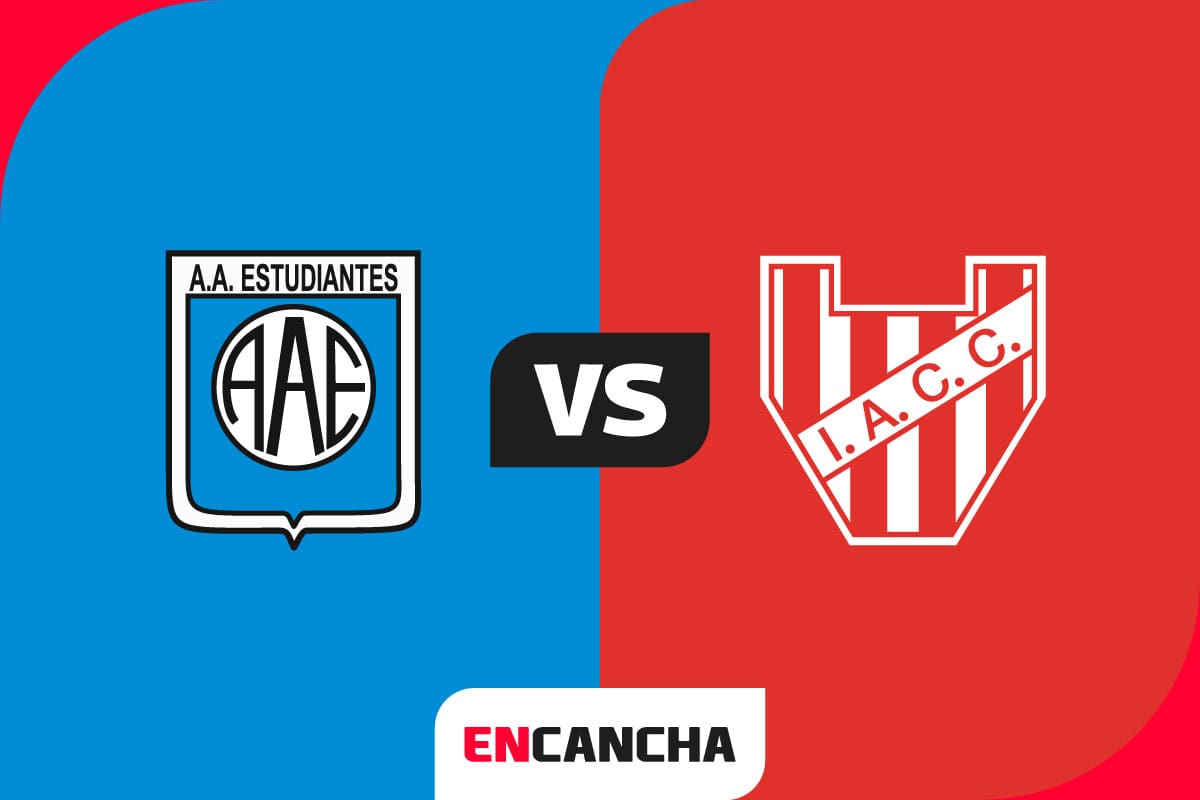 Se enfrentan por la novena fecha del Apertura 2026 del fútbol argentino.