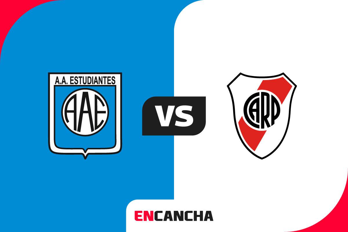 Se enfrentan por la fecha 12 del Apertura 2026 del fútbol argentino.