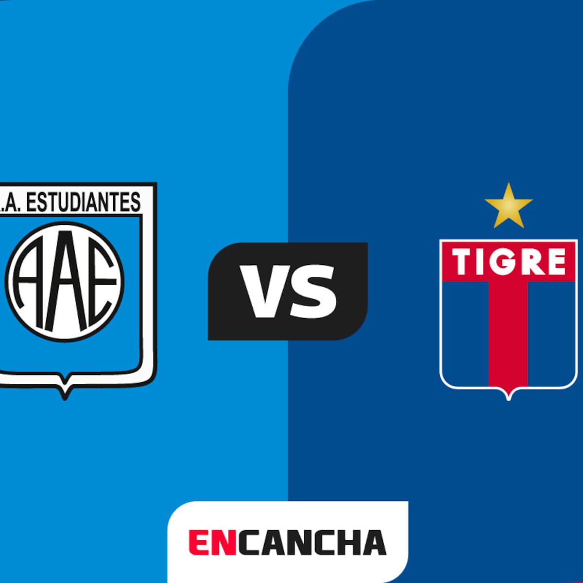 MARCADOR FINAL | Estudiantes (RC) 1 - Tigre 0 por Torneo Clausura 2026