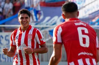 MARCADOR FINAL | Estudiantes 0 - Belgrano 1 por la Torneo Apertura 2025