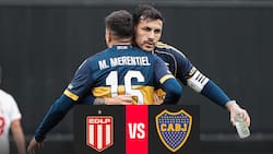 MARCADOR FINAL | Estudiantes 1 - Boca Juniors 2 por Torneo Clausura 2025