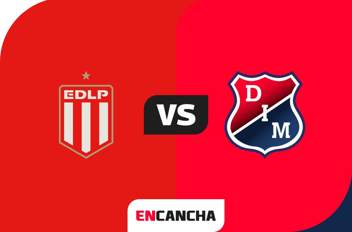 MARCADOR FINAL | Estudiantes 1 - Independiente Medellín 0 por Copa Libertadores 2026