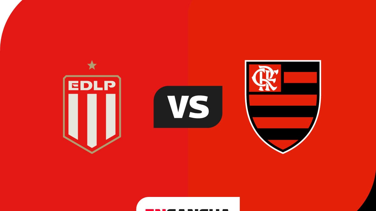 MARCADOR FINAL | Estudiantes 1 - Flamengo 1 por Copa Libertadores 2026