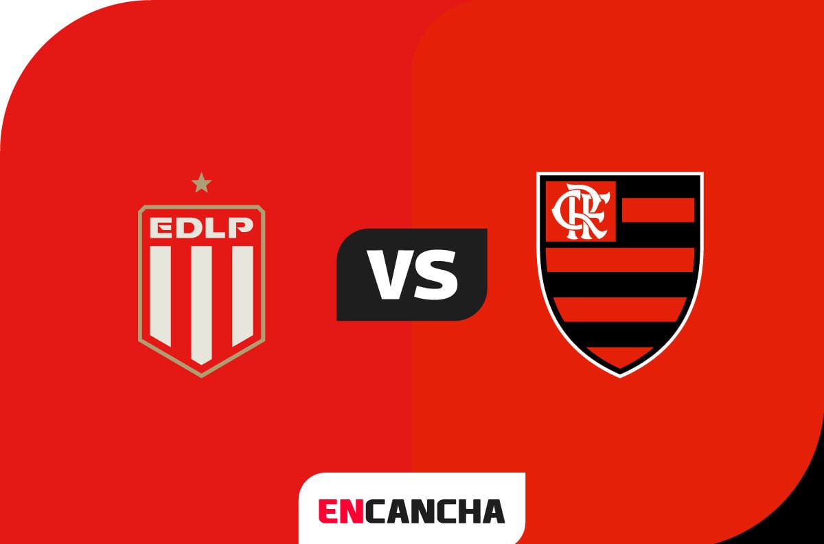 MARCADOR FINAL | Estudiantes 1 - Flamengo 1 por Copa Libertadores 2026