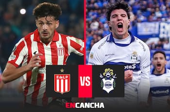 MARCADOR FINAL | Estudiantes 2 - Gimnasia 0 por Torneo Clausura 2025