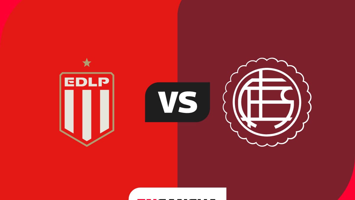 MARCADOR FINAL | Estudiantes 0 - Lanús 1 por Torneo Clausura 2026