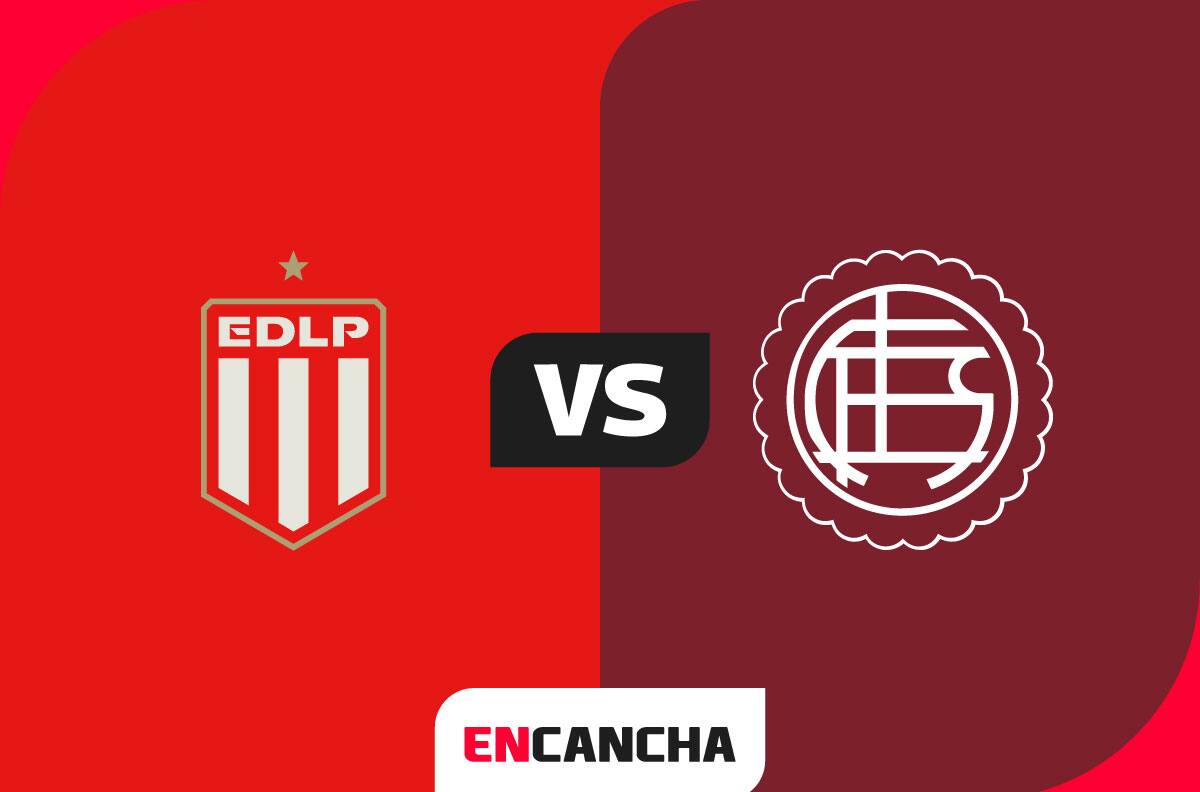 MARCADOR FINAL | Estudiantes 0 - Lanús 1 por Torneo Clausura 2026